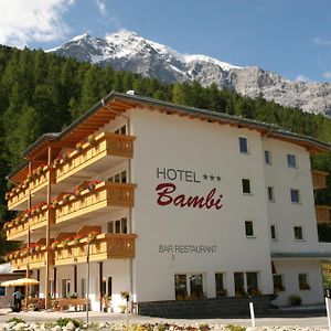 Hotel Bambi Am Park